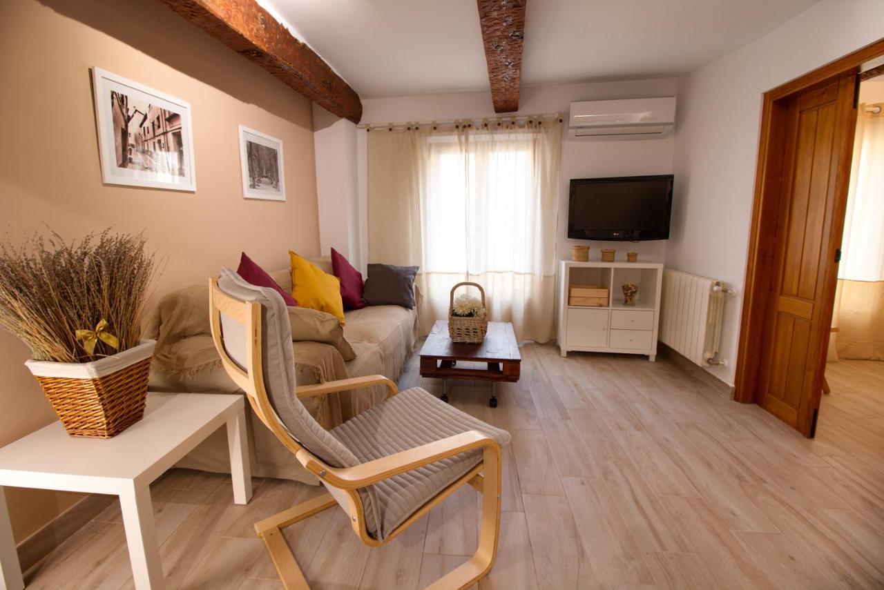 Cuencaloft El Balcon De Ali Apartment Cuenca  Exterior photo